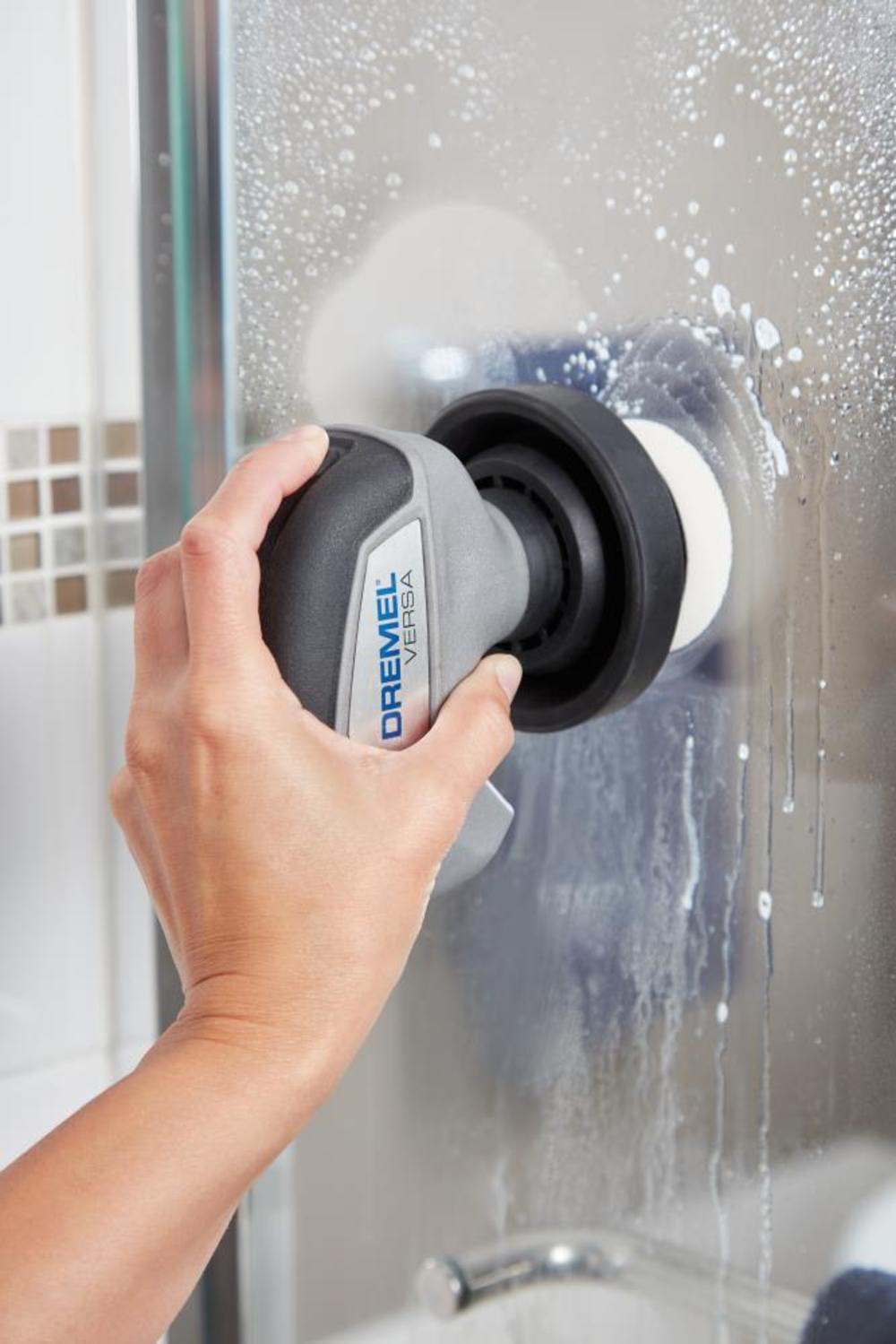 Dremel Power Cleaner Eraser Pad - Ascmtools