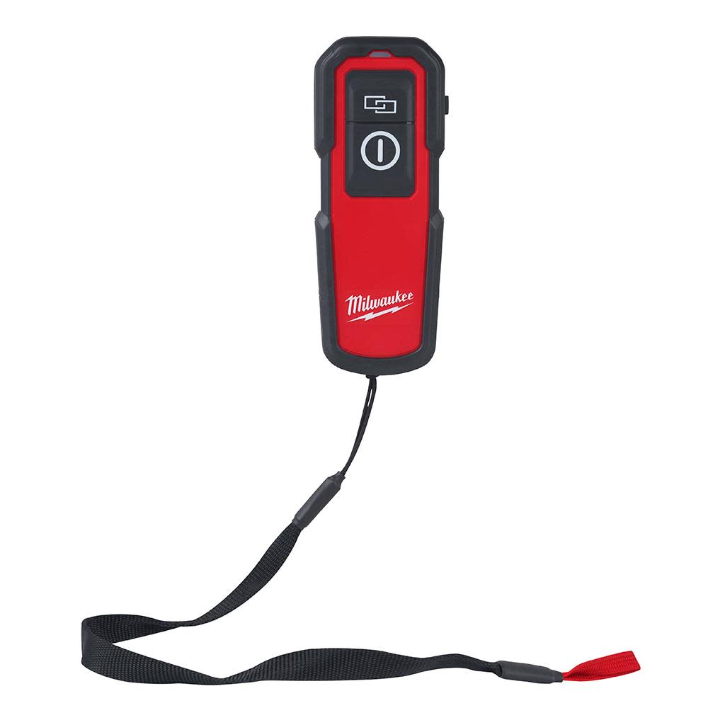 Milwaukee MX FUEL Concrete Vibrator Remote - Ascmtools