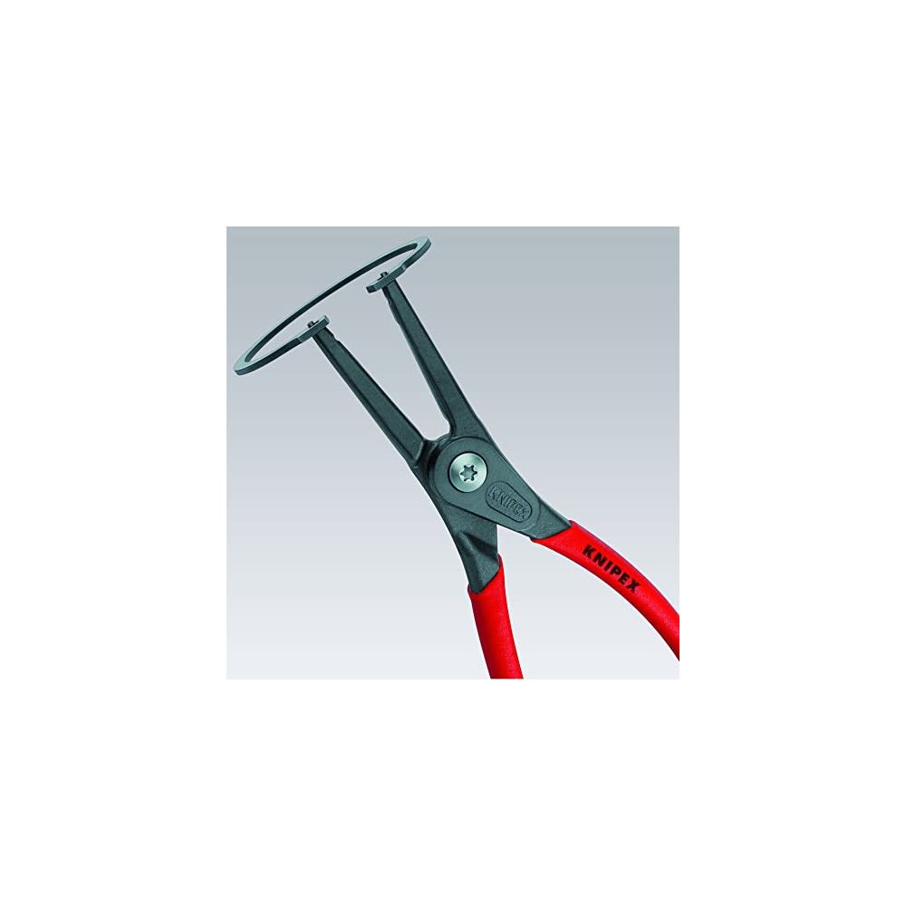 Knipex Precision Circlip Pliers Set 305mm 8pc - Ascmtools
