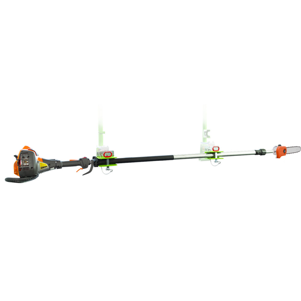 Green Touch Pole Saw Adaptor Kit - Ascmtools