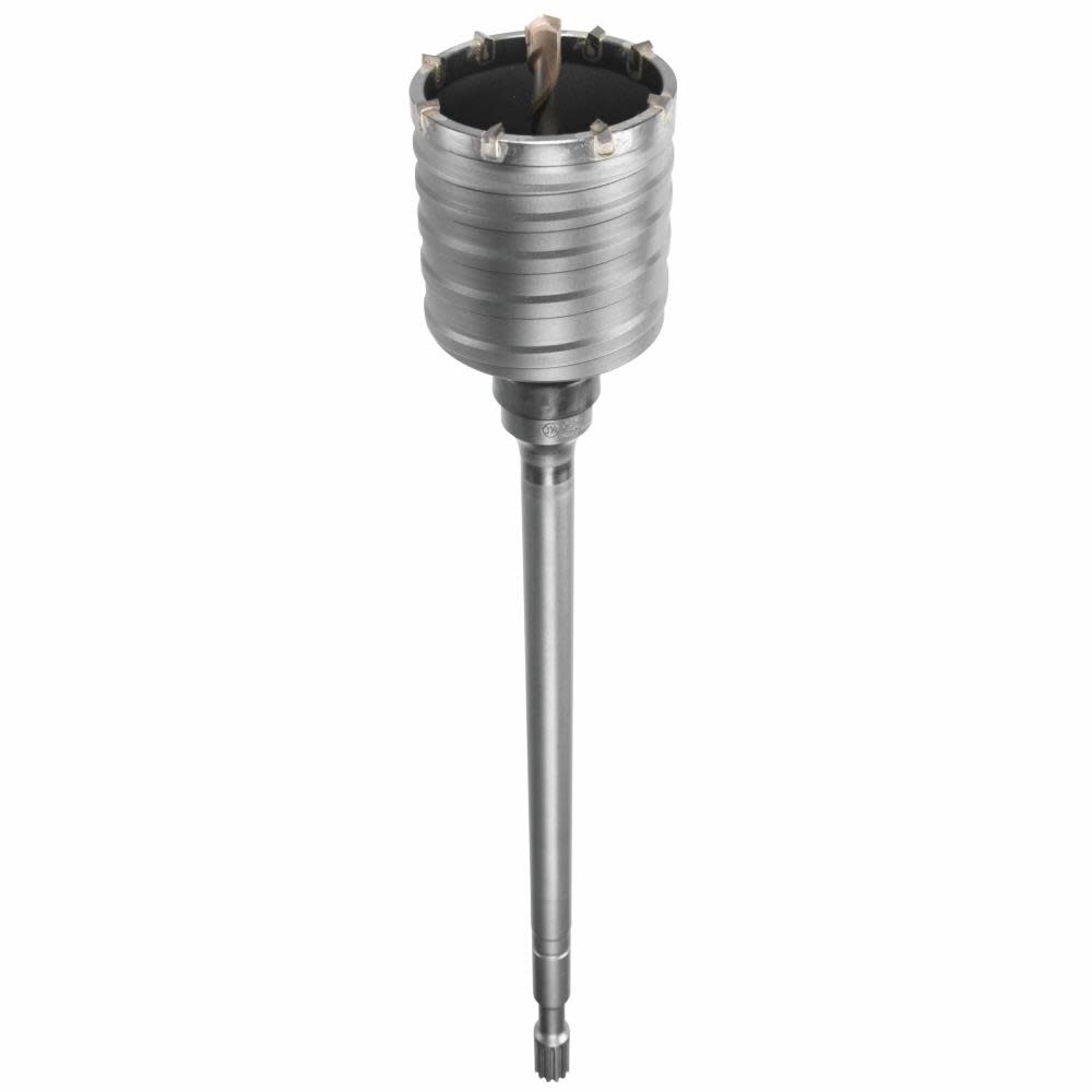 Bosch 2-5/8 In. x 22 In. Spline Rotary Hammer Core Bit with Wave Design - Ascmtools
