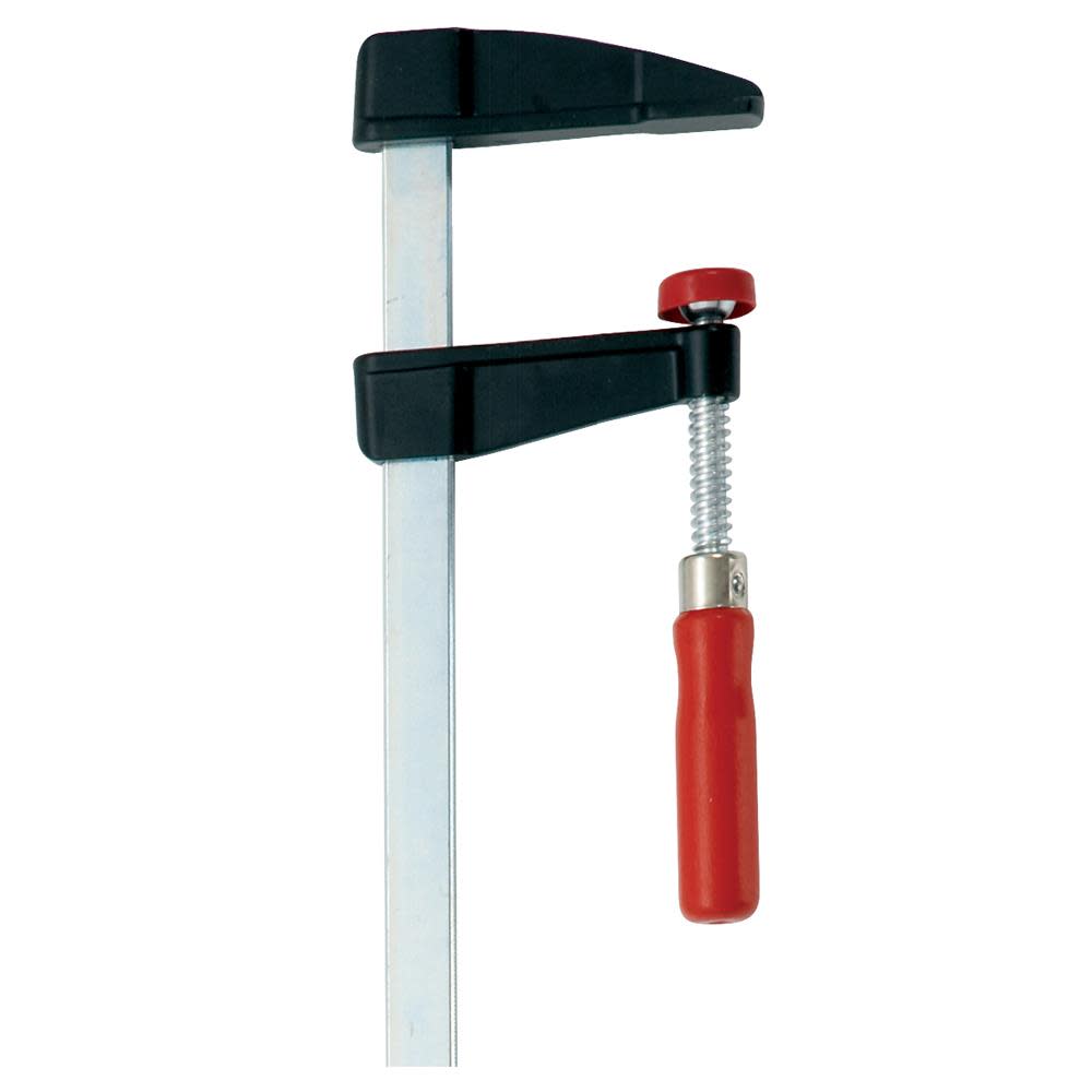 Bessey Clamp Cast Zinc 12″x2″ - Ascmtools