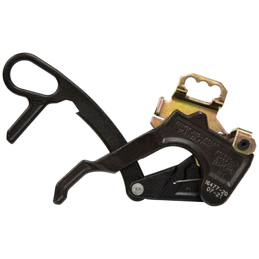 Klein Tools Distribution Grip with Hot Latch - Ascmtools