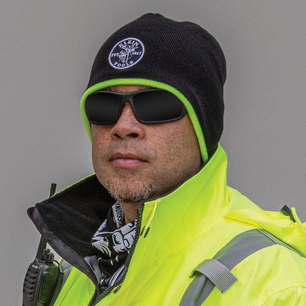 Klein Tools Knit Beanie - Ascmtools