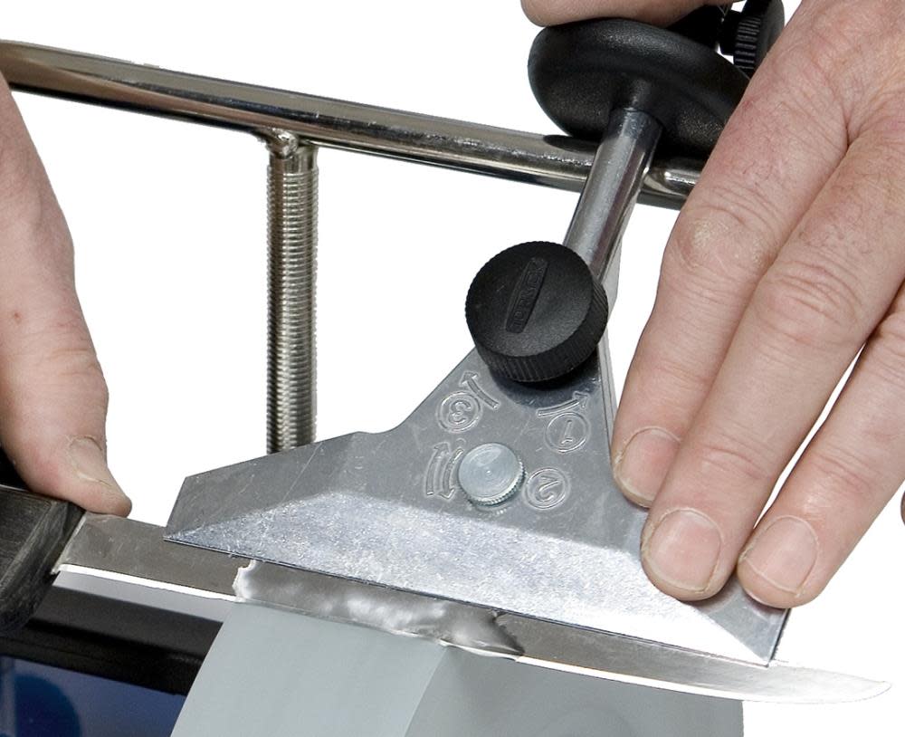 Tormek Long Knife Jig - Ascmtools