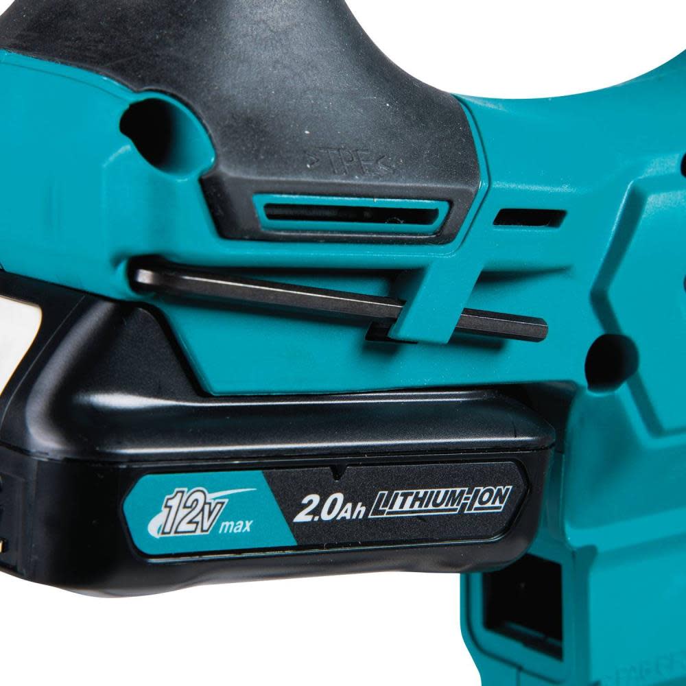 Makita 12V Max CXT Top Handle Jig Saw Kit - Ascmtools