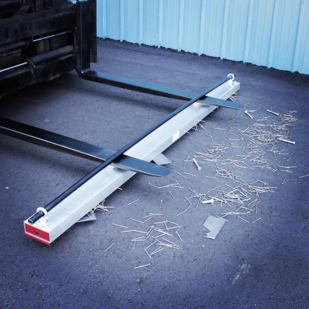 AMK Magnetics Road Mag - Ascmtools