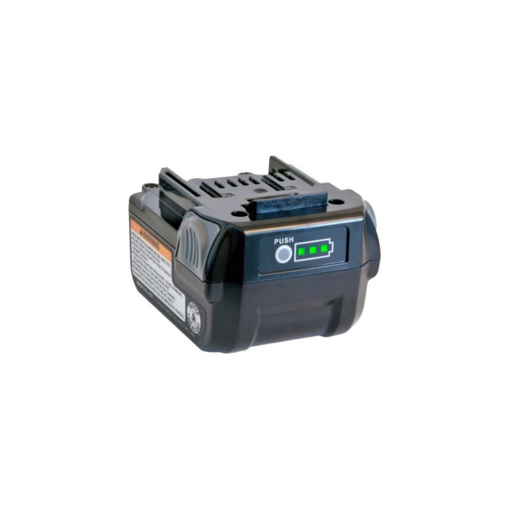 Max Usa Battery 14.4V 3.9AH Lithium Ion For 398/441 Series - Ascmtools