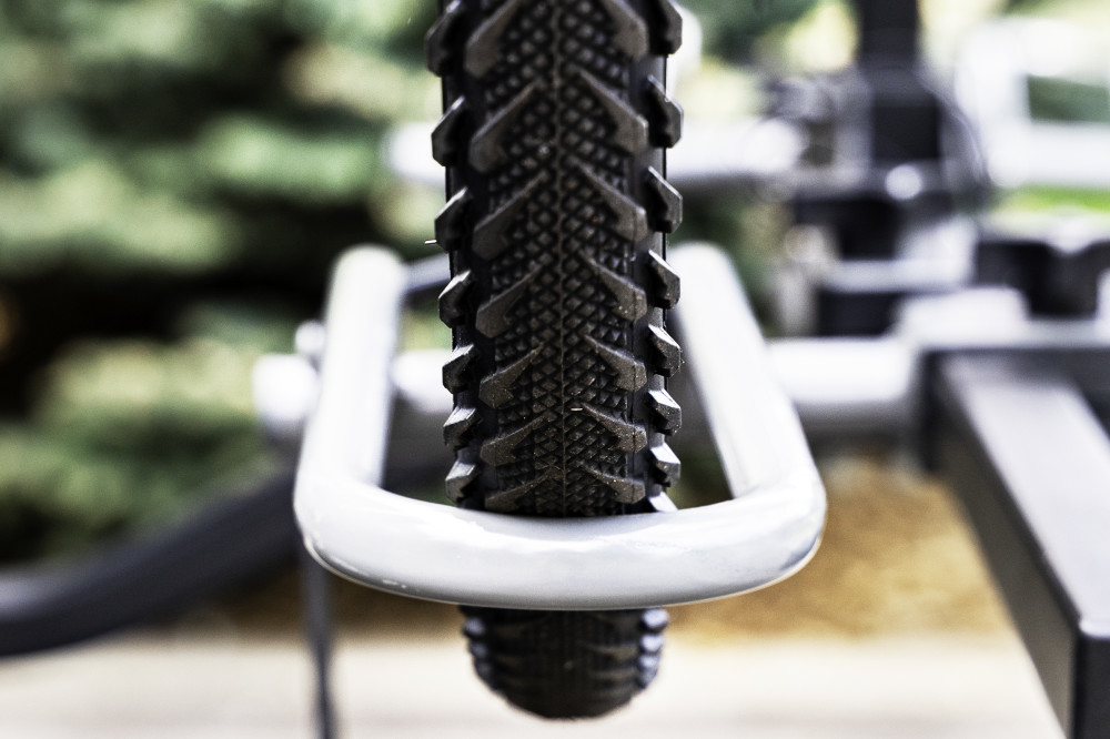 DK2 Hitch Mounted Bicycle Carrier - Ascmtools
