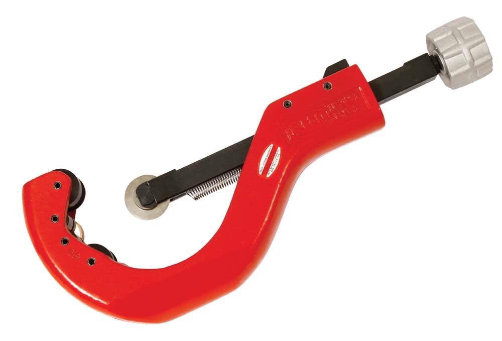 Reed Mfg TC3Q Quick Release Tubing Cutter - Ascmtools