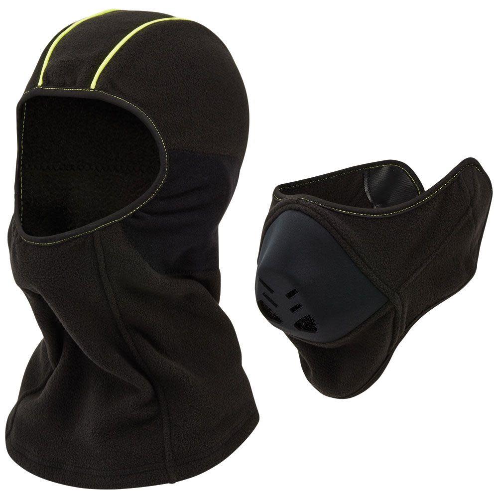 Klein Tools Heat Exchanger Cold Weather Mask Balaclava - Ascmtools