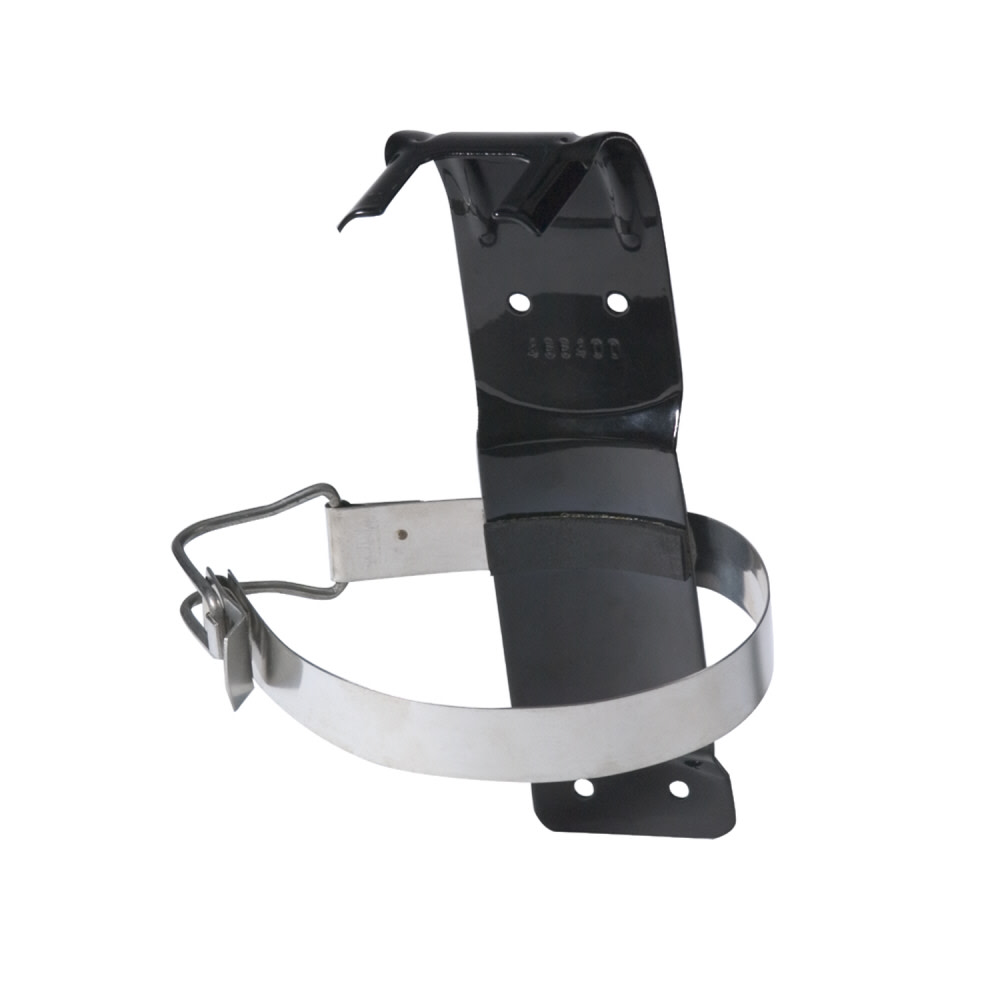 Kidde STRAP BRACKET FOR 5LB FIRE EXTINGUISHER - Ascmtools