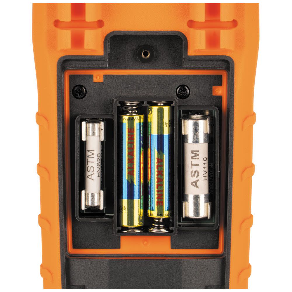 Klein Tools Replacement Fuse for MM720 - Ascmtools