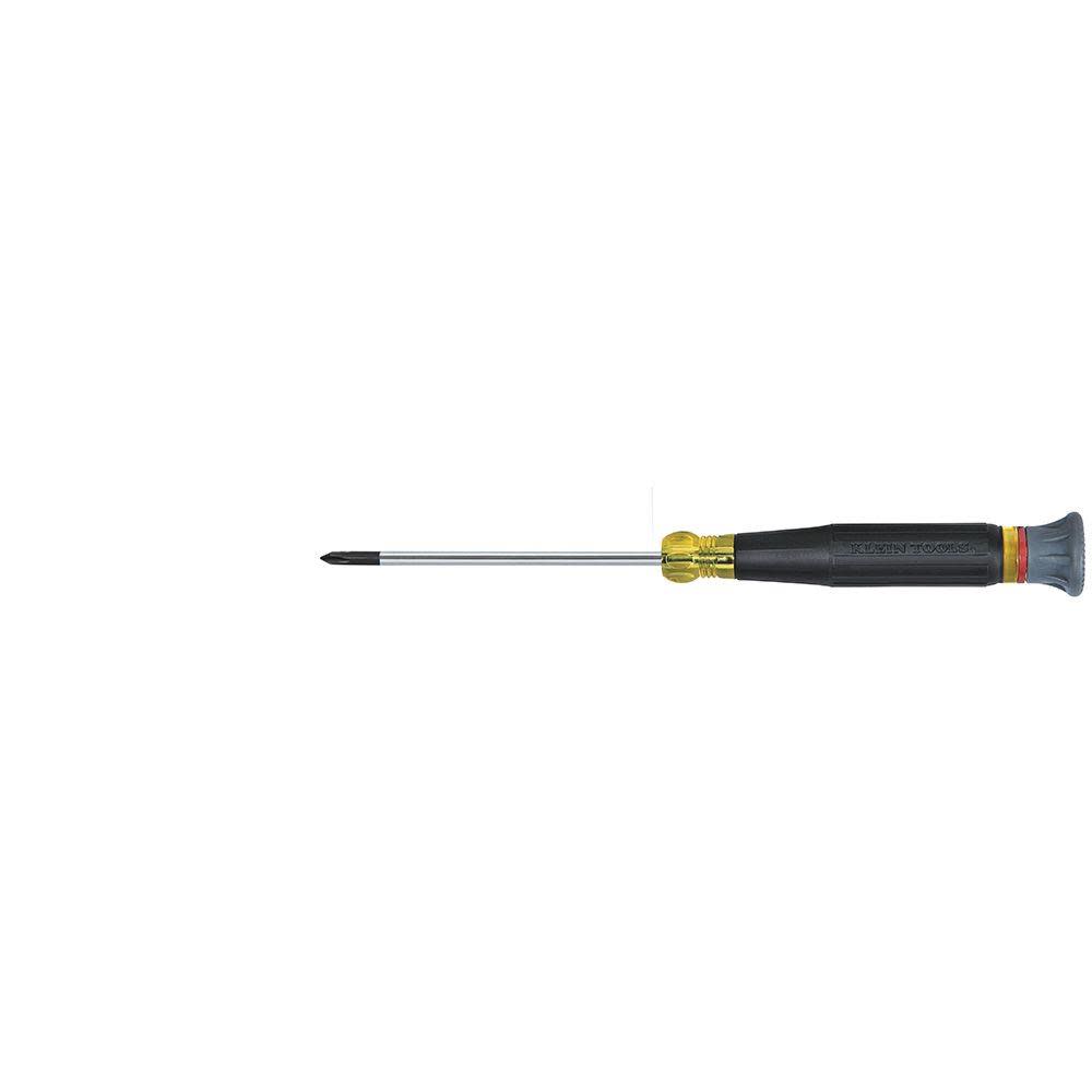Klein Tools Electronics Screwdriver Set 4-Piece - Ascmtools