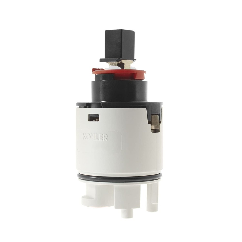Kohler 1 Handle & Remote Faucet Valve - Ascmtools