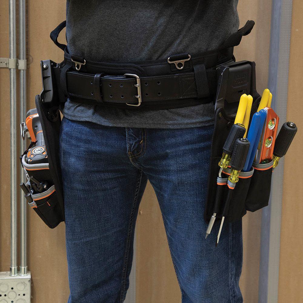 Klein Tools Modular Tool Belt – XL - Ascmtools