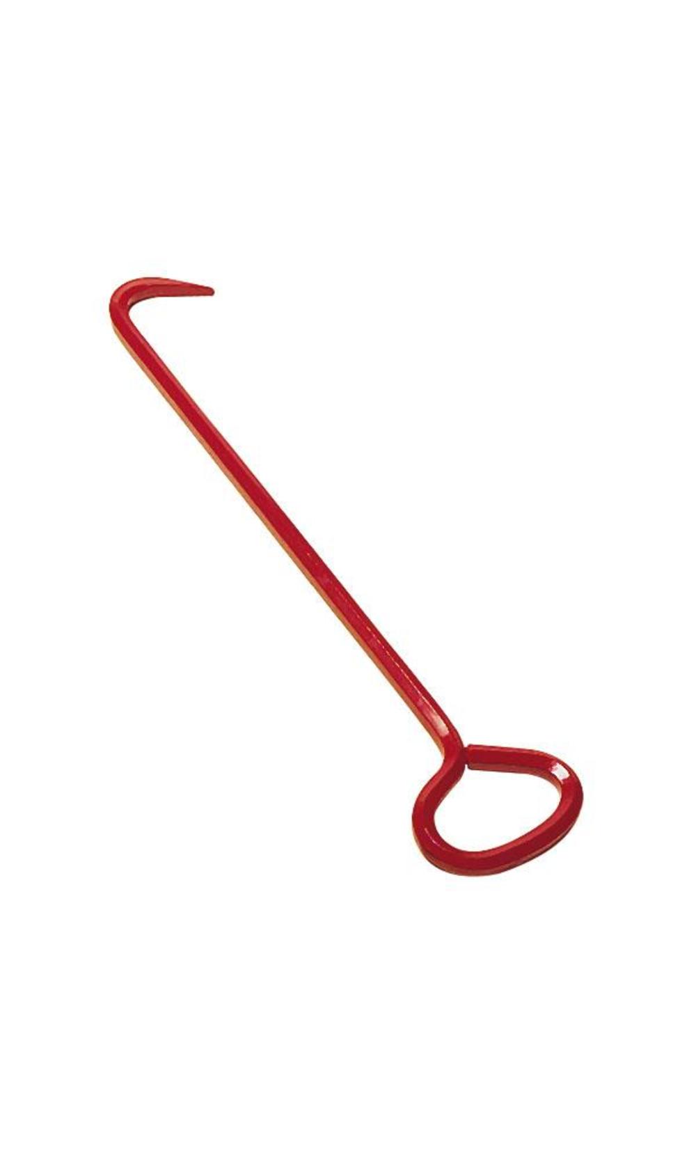 Reed Mfg Manhole Cover Hook 30 In. - Ascmtools