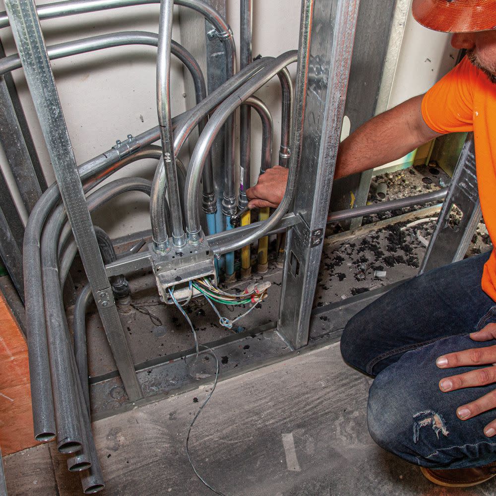 Klein Tools Slim-Profile Mini Ratchet Set 5-Pc - Ascmtools