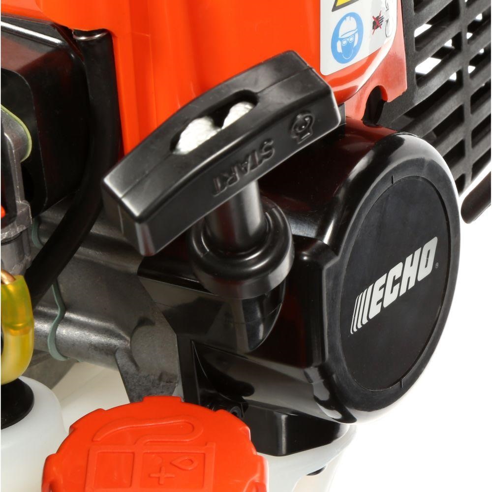 Echo Engine Gas Drill - Ascmtools