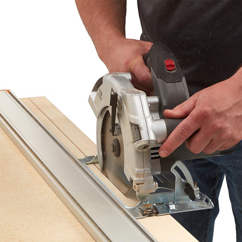 Bora Portamate 50″ NGX Clamp Edge - Ascmtools