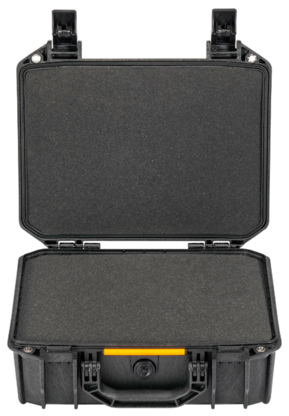 Pelican V200 Vault Medium Pistol Case - Ascmtools