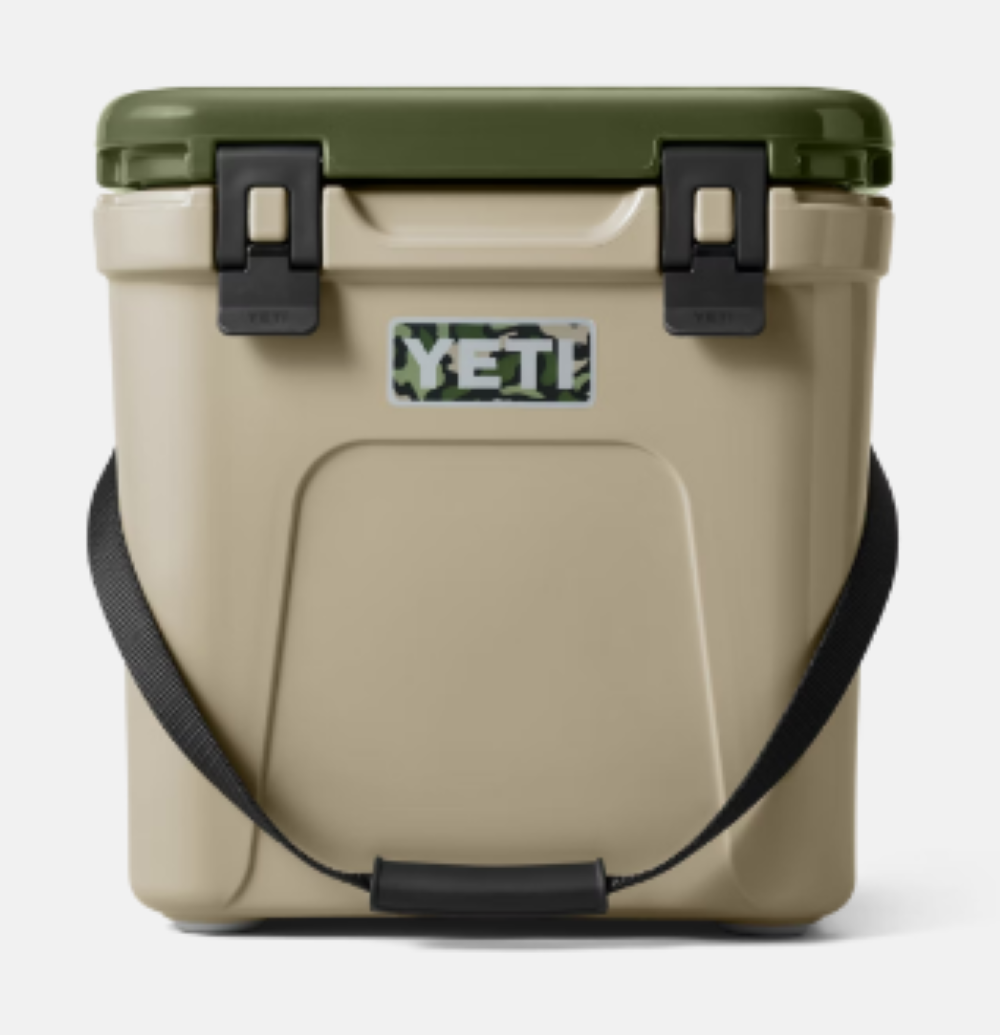 Yeti Roadie 24 Cooler Decoy - Ascmtools