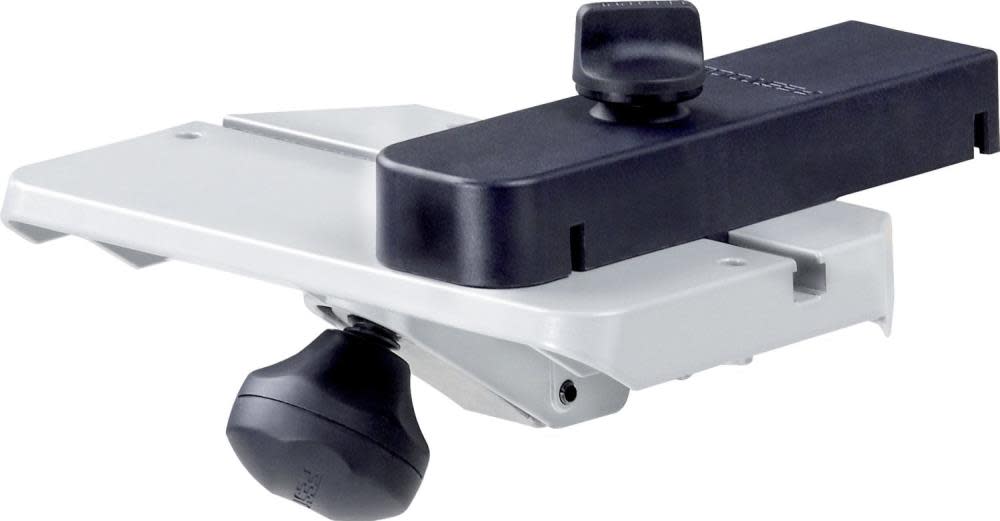 Festool Crown Stop with Base Extension - Ascmtools