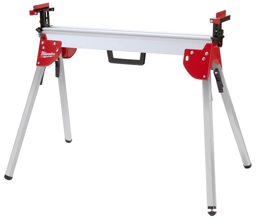 Milwaukee Folding Miter Saw Stand - Ascmtools