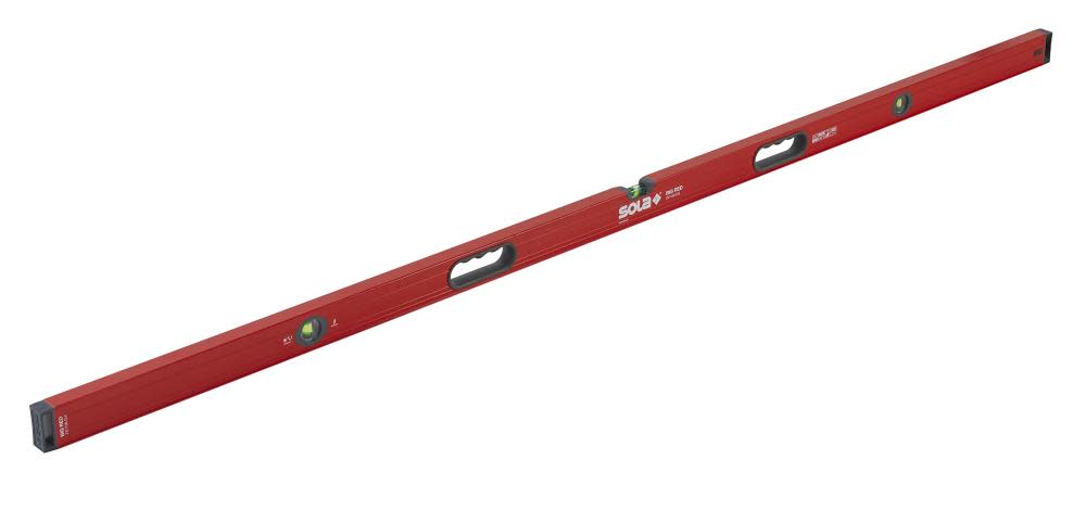 SOLA Box-Beam 3 Focus-60 Vials 78″ – LSB78 - Ascmtools