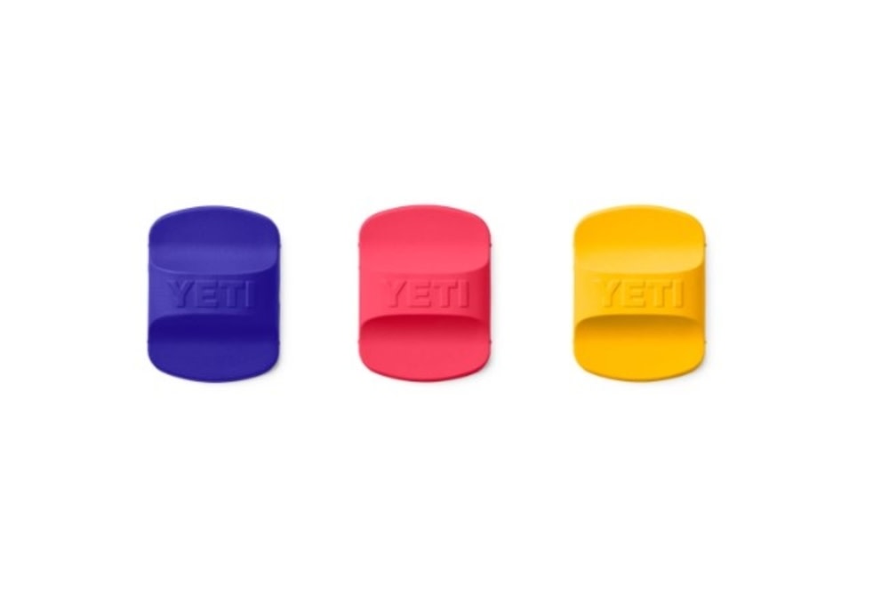 Yeti MagSlider Color Pack 1H22 Spring Colors - Ascmtools