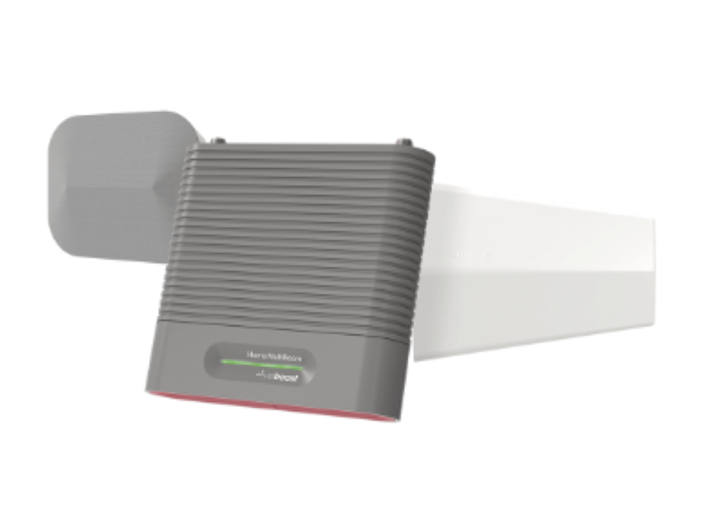 weBoost Home MultiRoom Cell Signal Booster - Ascmtools