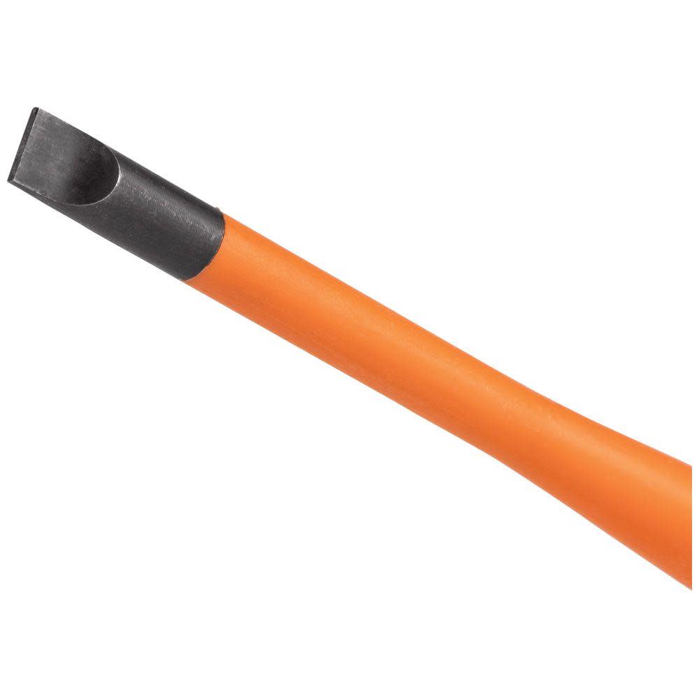 Klein Tools Slim-Tip Insulated Screwdriver 1/4 - Ascmtools