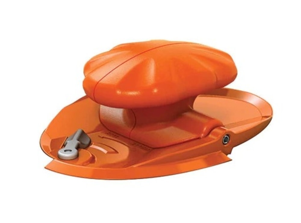 Full Circle Pro Handle Adapter for Radius360 & Trigon180 Sanding Tools - Ascmtools