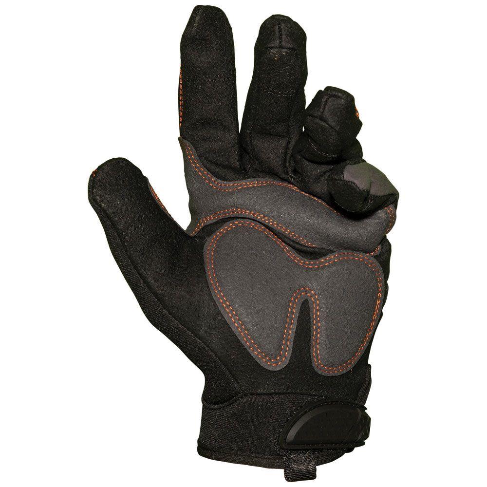 Klein Tools Cold Weather Pro Gloves M - Ascmtools