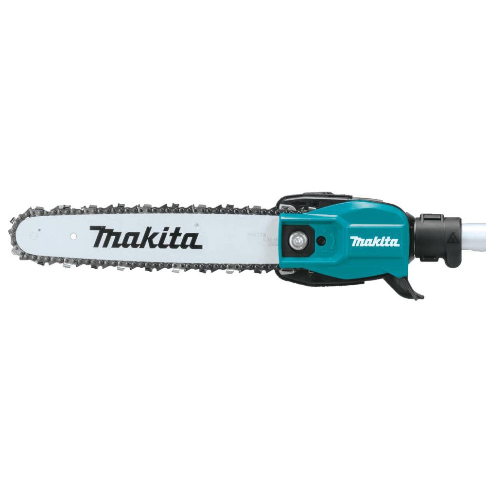 Makita 40V max XGT 10″ Telescoping Pole Saw 13′ Length Bare Tool - Ascmtools