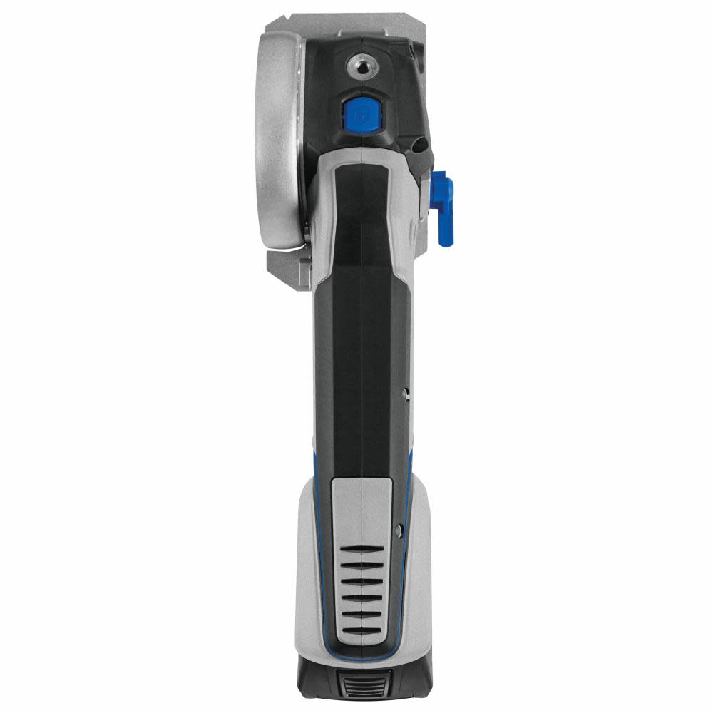Dremel 20V Cordless Multi-Saw Kit - Ascmtools