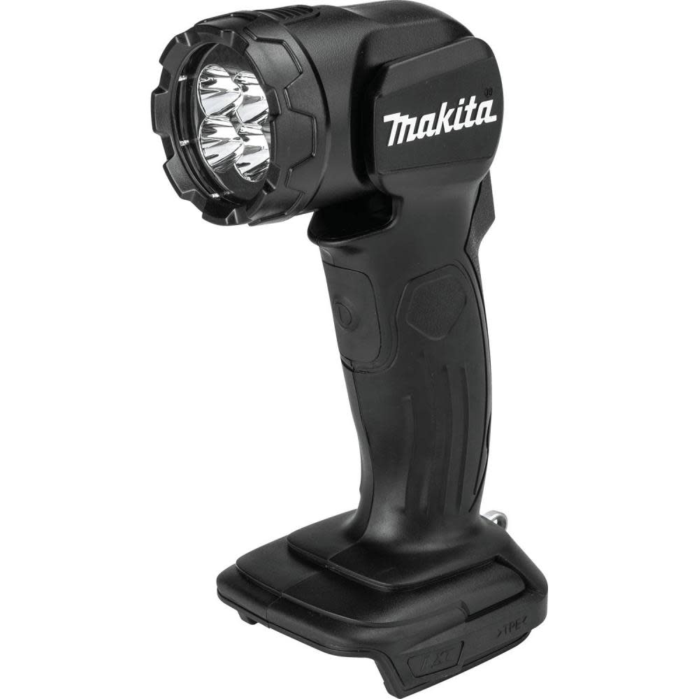 Makita 18V LXT Lithium-Ion Cordless L.E.D. Flashlight Bare Tool - Ascmtools