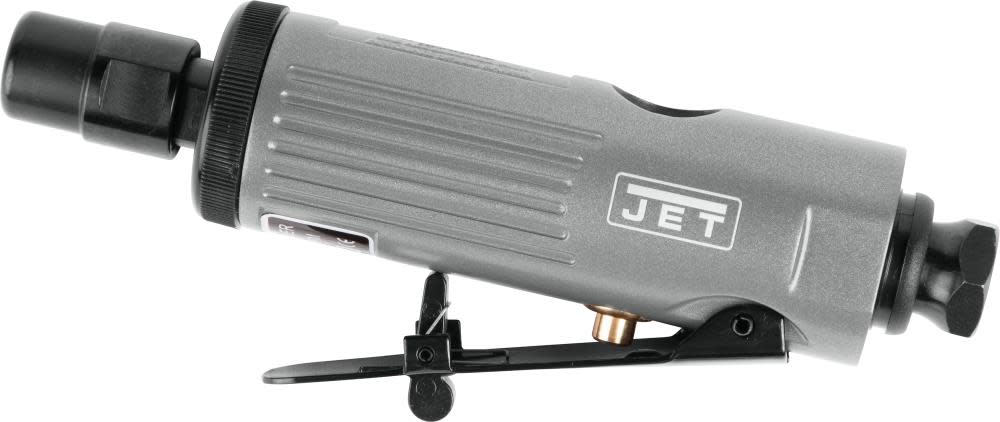 JET 1/4 in. Straight Aluminum Die Grinder - Ascmtools