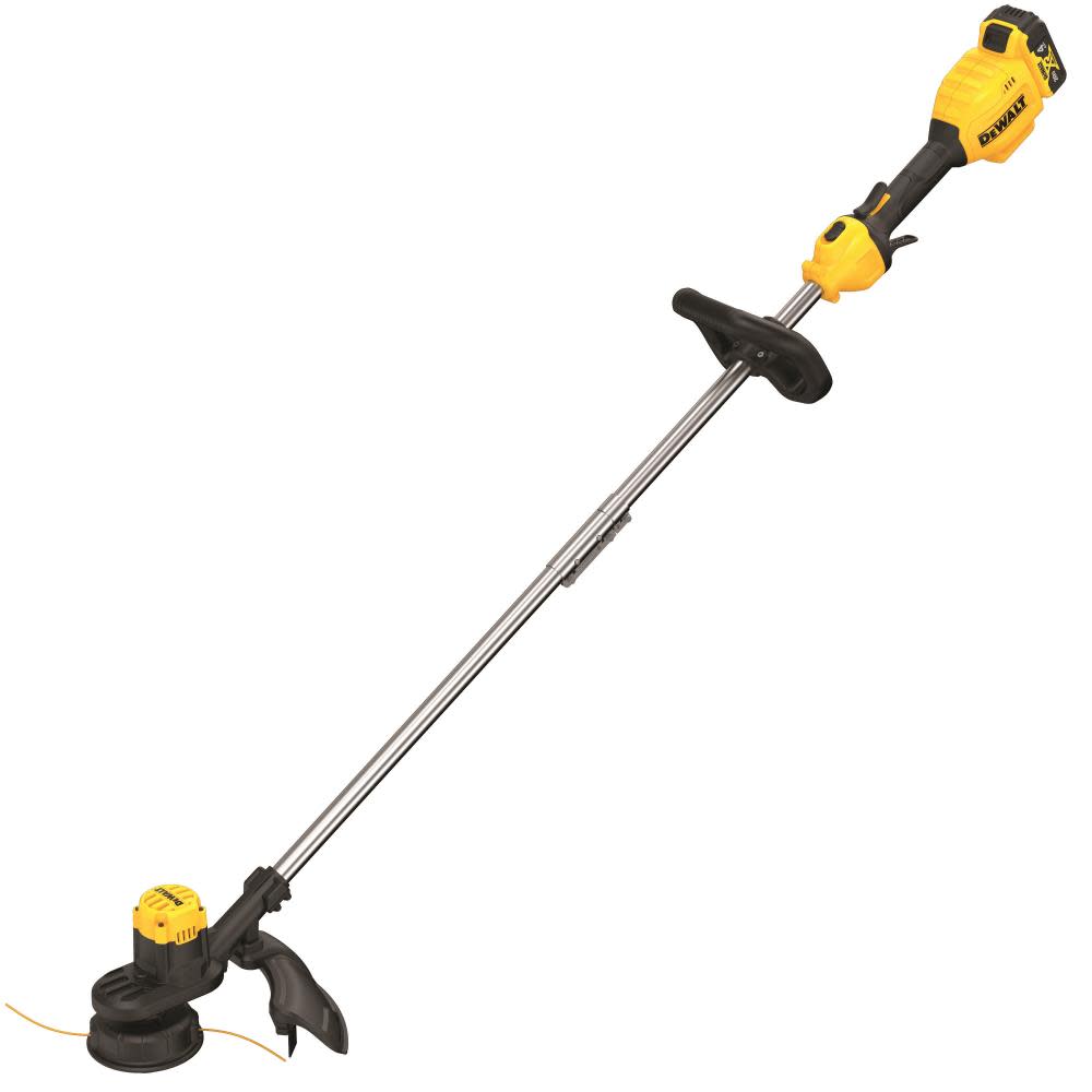 DEWALT 20V MAX 13In String Trimmer and Blower Combo Kit - Ascmtools