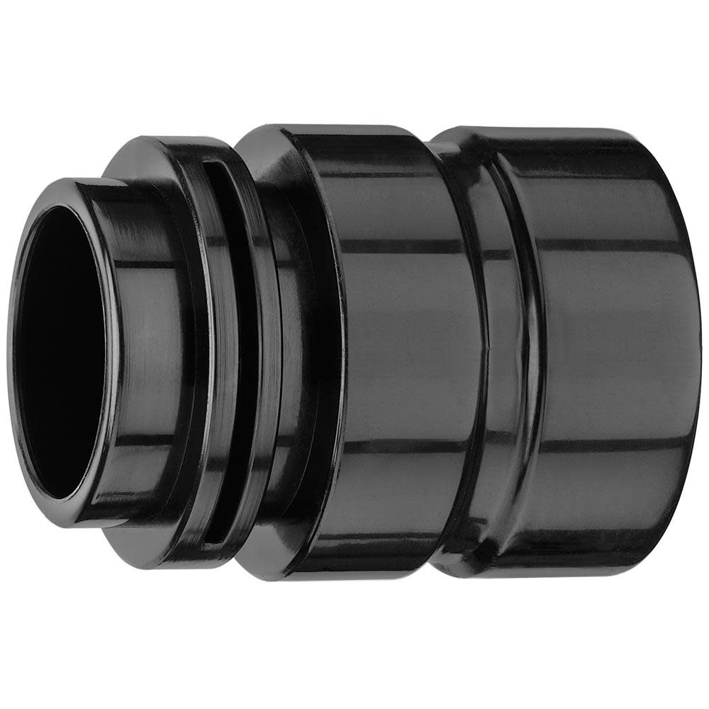DEWALT Permanent Adapter for 1 In. OD Port - Ascmtools