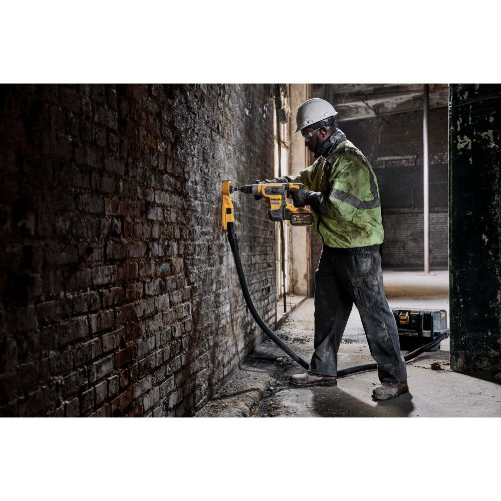 DEWALT 60V MAX 1 1/4″ Brushless SDS PLUS Rotary Hammer Bare Tool - Ascmtools