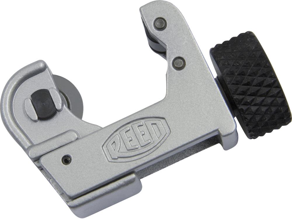 Reed Mfg Mini Cutter Large Knob - Ascmtools