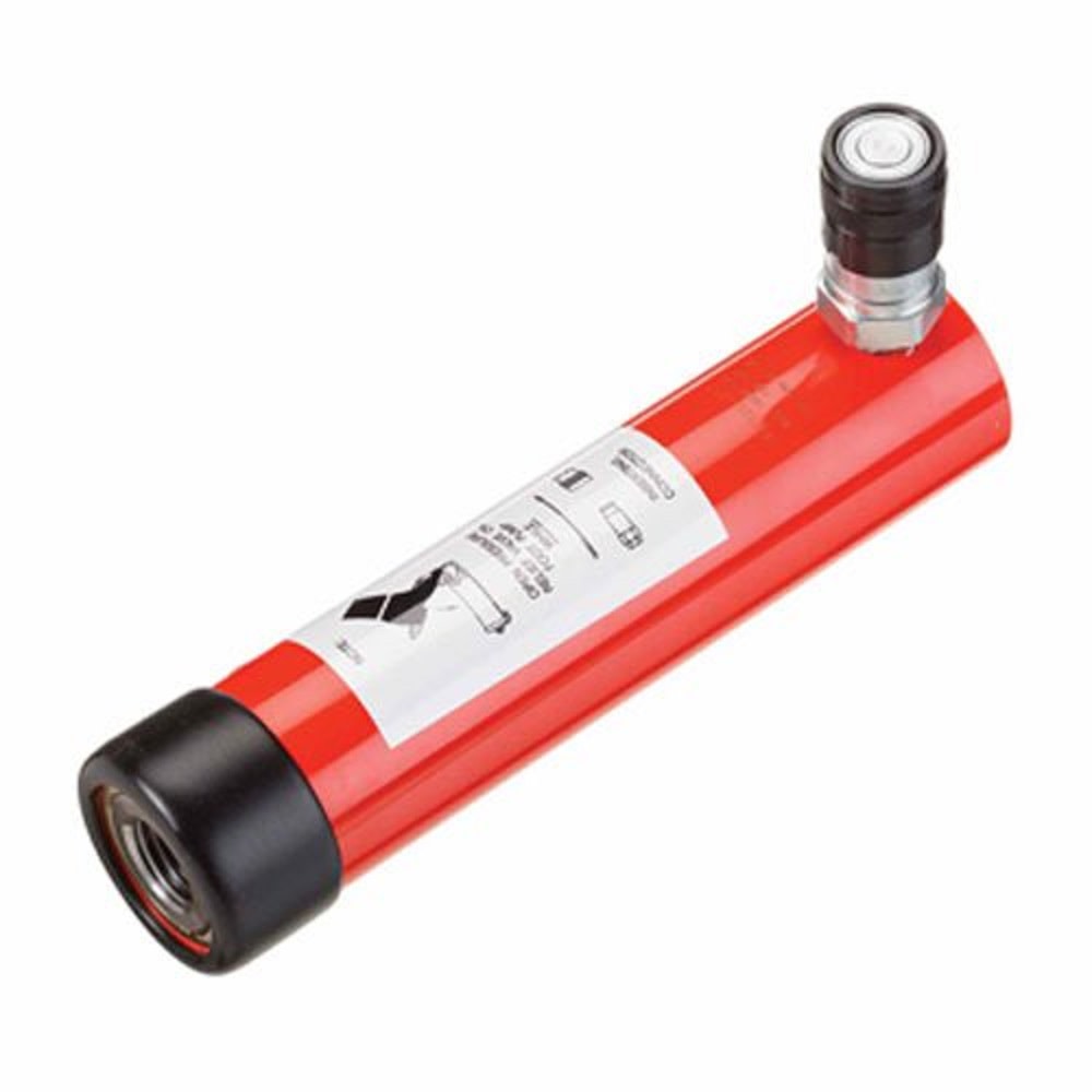 Ridgid 10 Ton Hydraulic Cylinder - Ascmtools