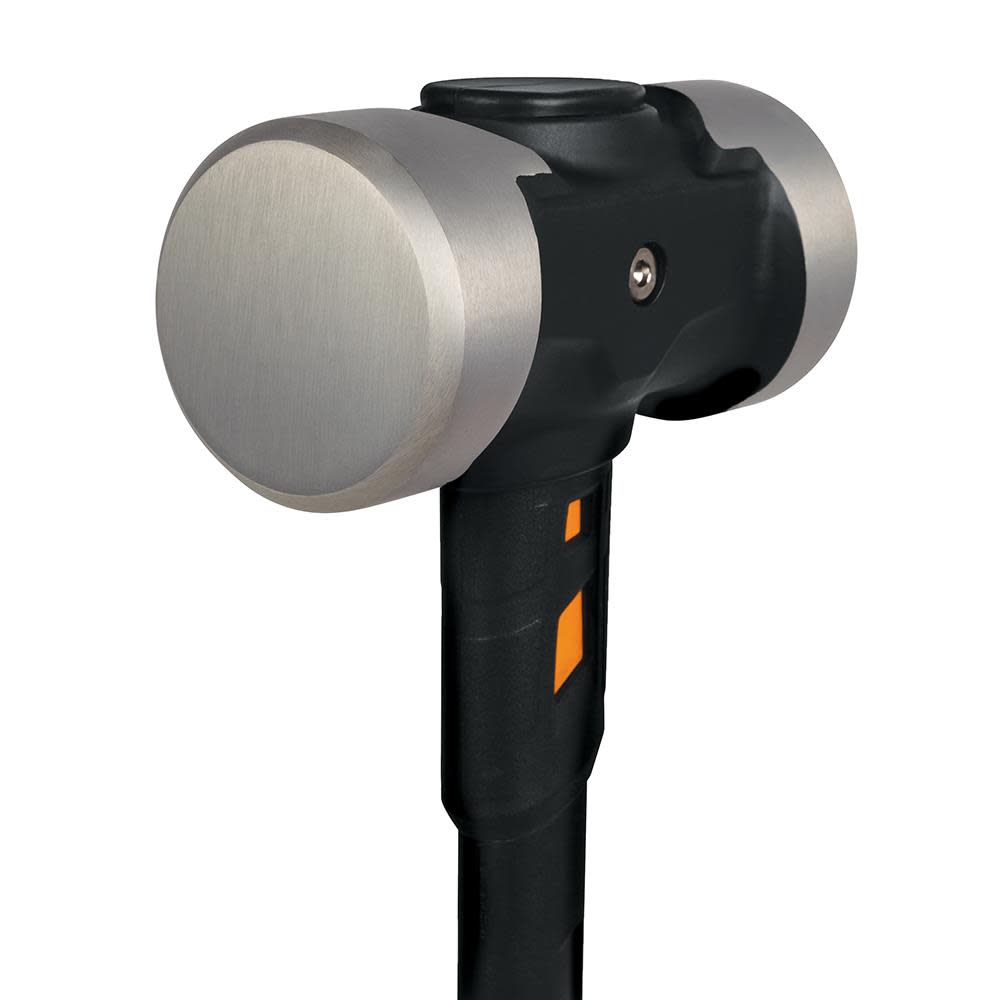 Fiskars 12lb 36in Striking Sledge Hammer - Ascmtools