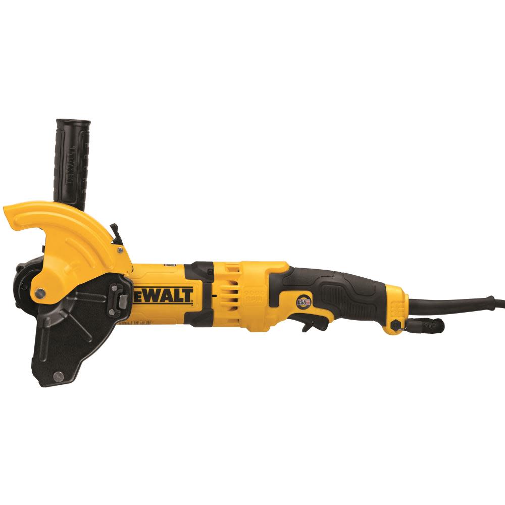 DEWALT 6″ Cutoff Tool with Adjustable Guard - Ascmtools