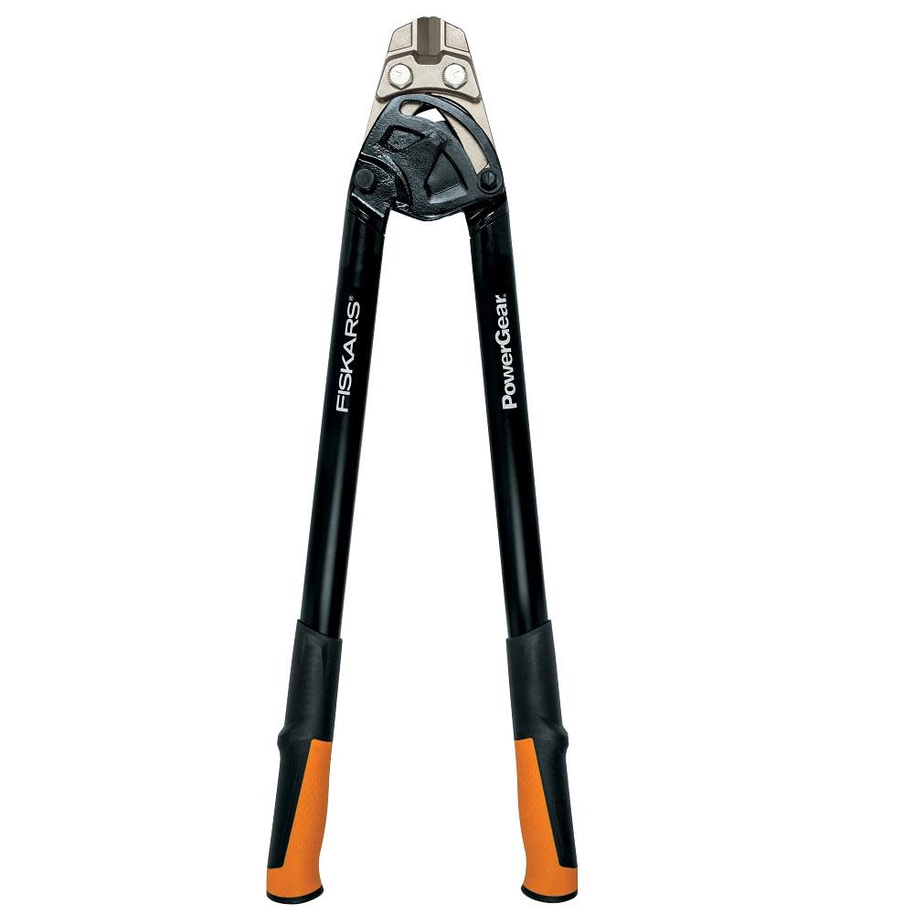 Fiskars 30 In. PowerGear Bolt Cutter - Ascmtools