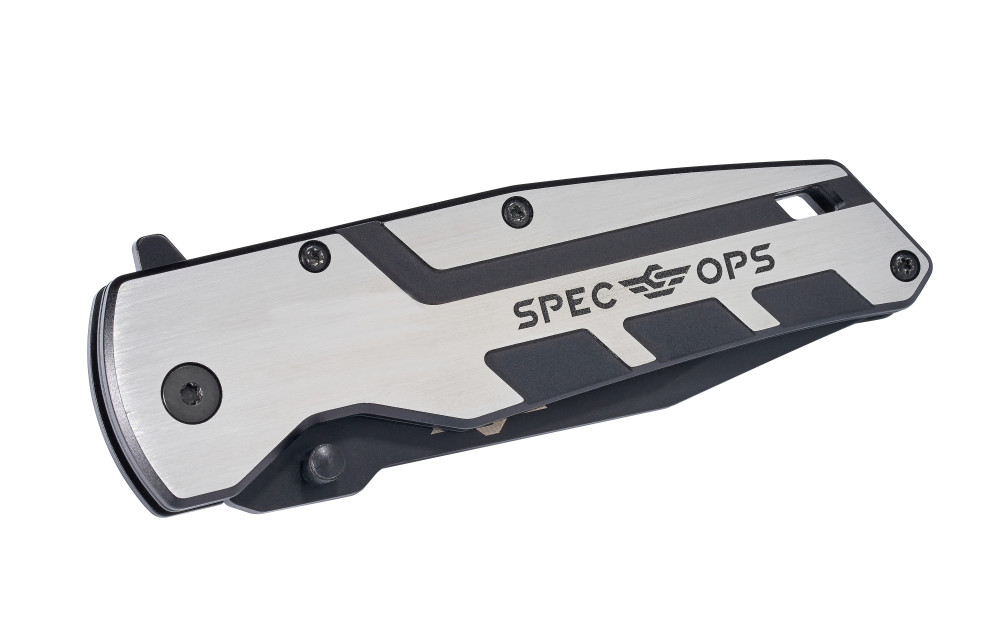 Spec Ops Tools Folding Pocket Knife - Ascmtools