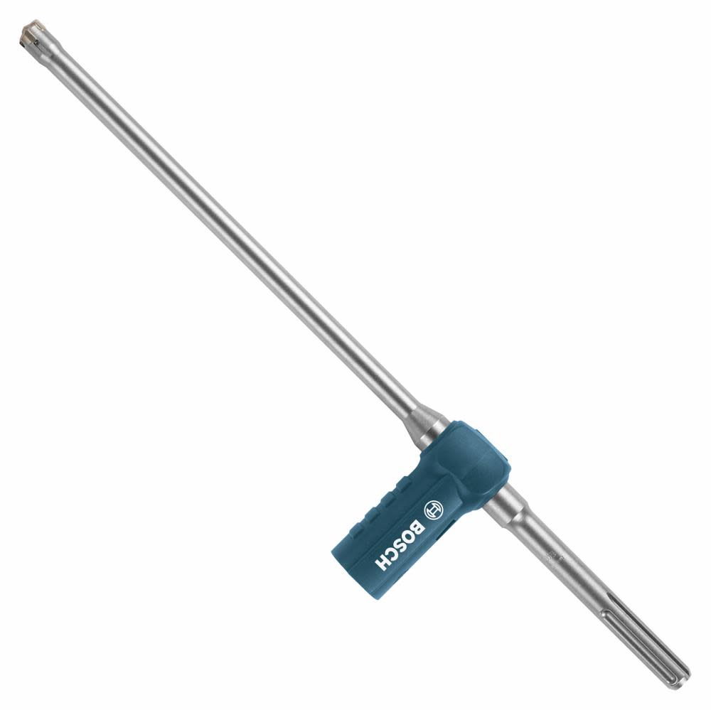 Bosch 7/8 In. x 25 In. SDS-max Speed Clean Dust Extraction Bit - Ascmtools