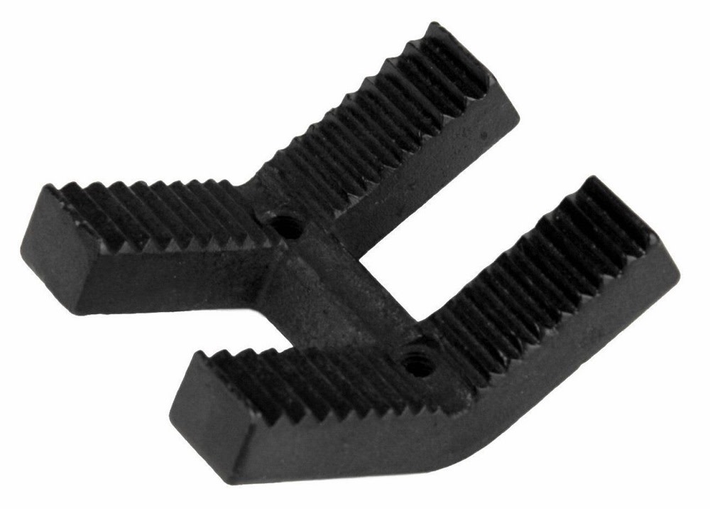 Ridgid Replacement BC-410A Bench Chain Vise Jaw - Ascmtools