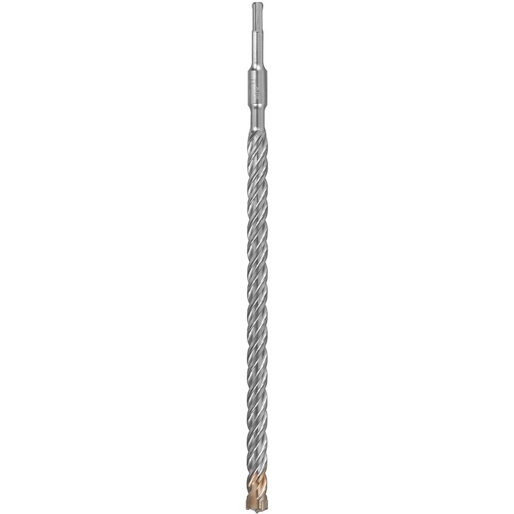 DEWALT 5/8 In. x 16 In. x 18 In. Rock Carbide 4Cutter SDS Plus Hammer Bit - Ascmtools